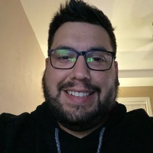 Meet your Posher, Jon